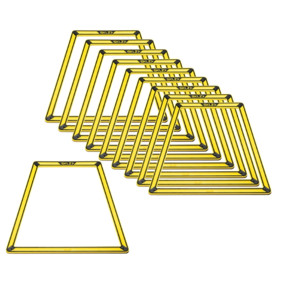 AGILITY TRAINER PRO AGILITY TRAINER PRO