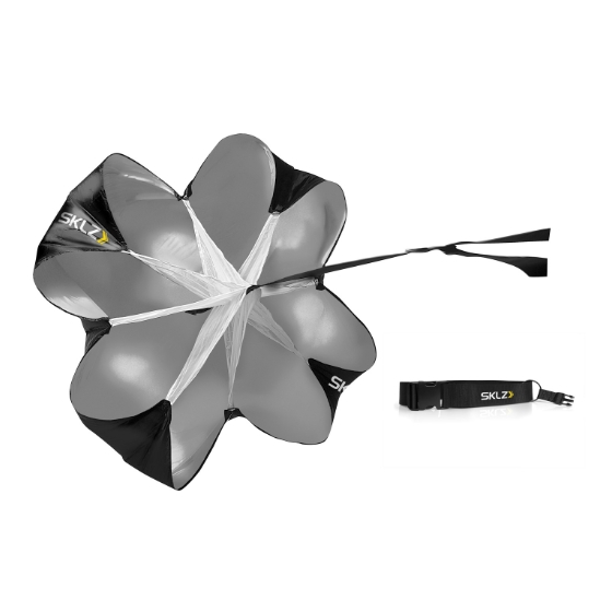 SPEED CHUTE SPEED CHUTE