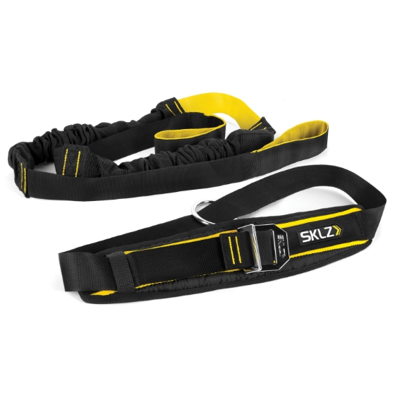 ACCELERATION TRAINER ACCELERATION TRAINER