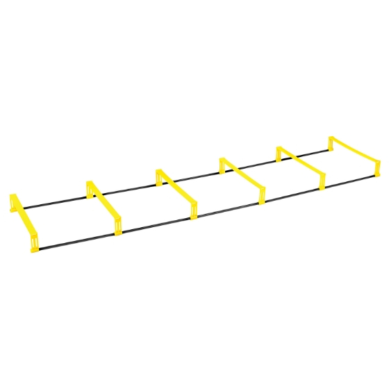 ELEVATION LADDER ELEVATION LADDER