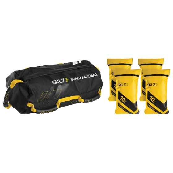SUPER SANDBAG
